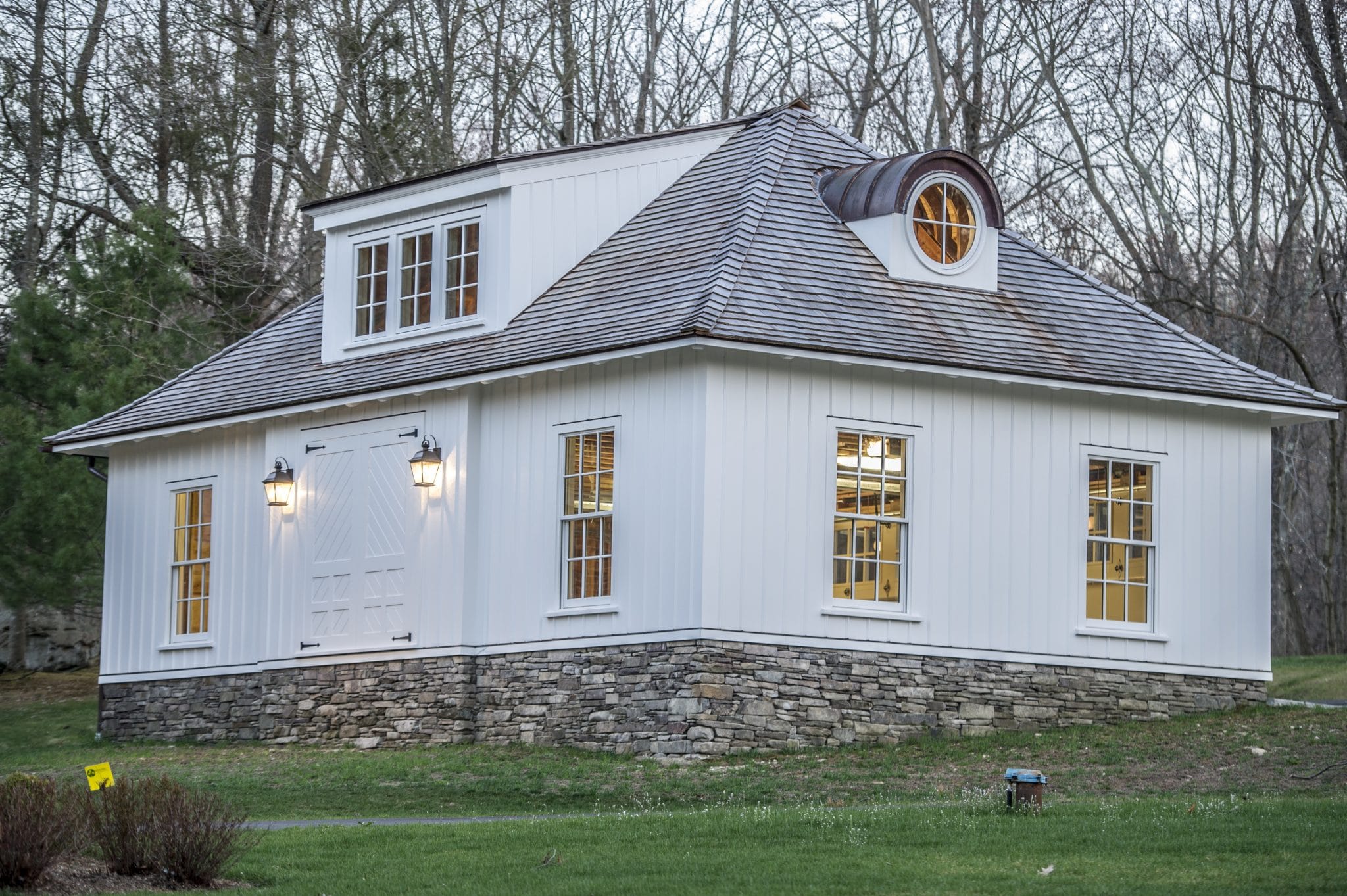 Carriage House JMKA architects